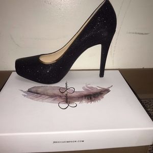 Jessica Simpson Pumps, size 9.5, New